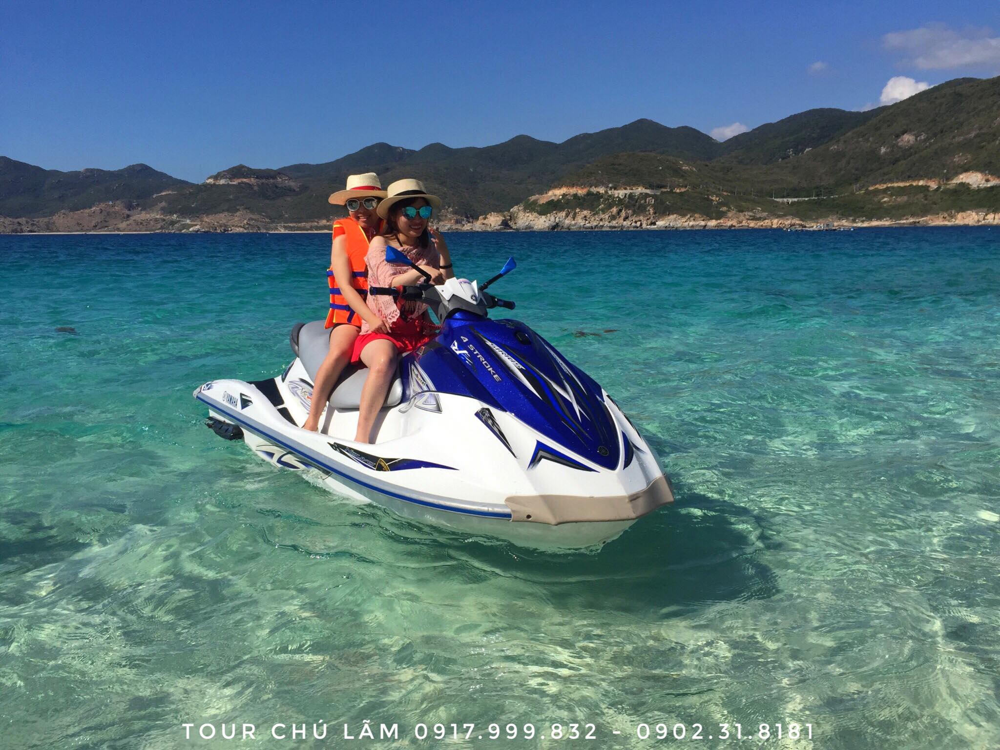 Tour Tứ Bình Cam Ranh (2 Ngày 1 Đêm)