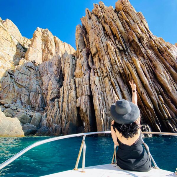 BBQ tôm hùm tại resort tour Bình Hưng Vĩnh Hy