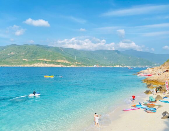 Tour Bình Hưng Vĩnh Hy Từ Sài Gòn 2026 – Hướng Dẫn A-Z Chi Tiết