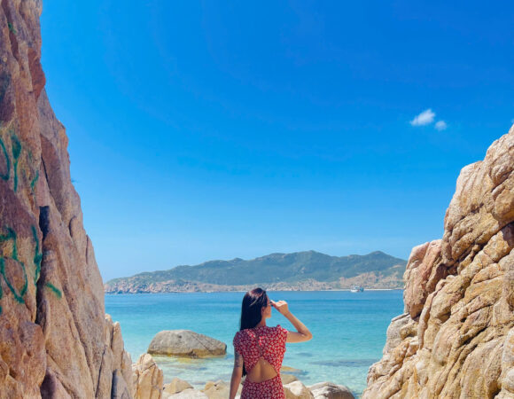 Kinh Nghiệm Du Lịch Đảo Bình Hưng 2026 Từ A-Z — Người Bản Địa Chia Sẻ