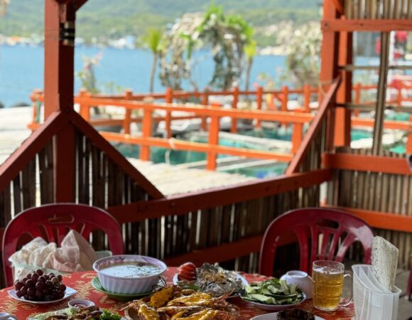 Tour Bình Hưng Vĩnh Hy 2 Ngày 1 Đêm — Lịch Trình Chi Tiết & Giá 2026