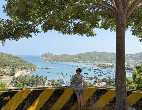 Vịnh Vĩnh Hy Có Gì Chơi? Review Chi Tiết Từ Người Bản Địa Cam Ranh