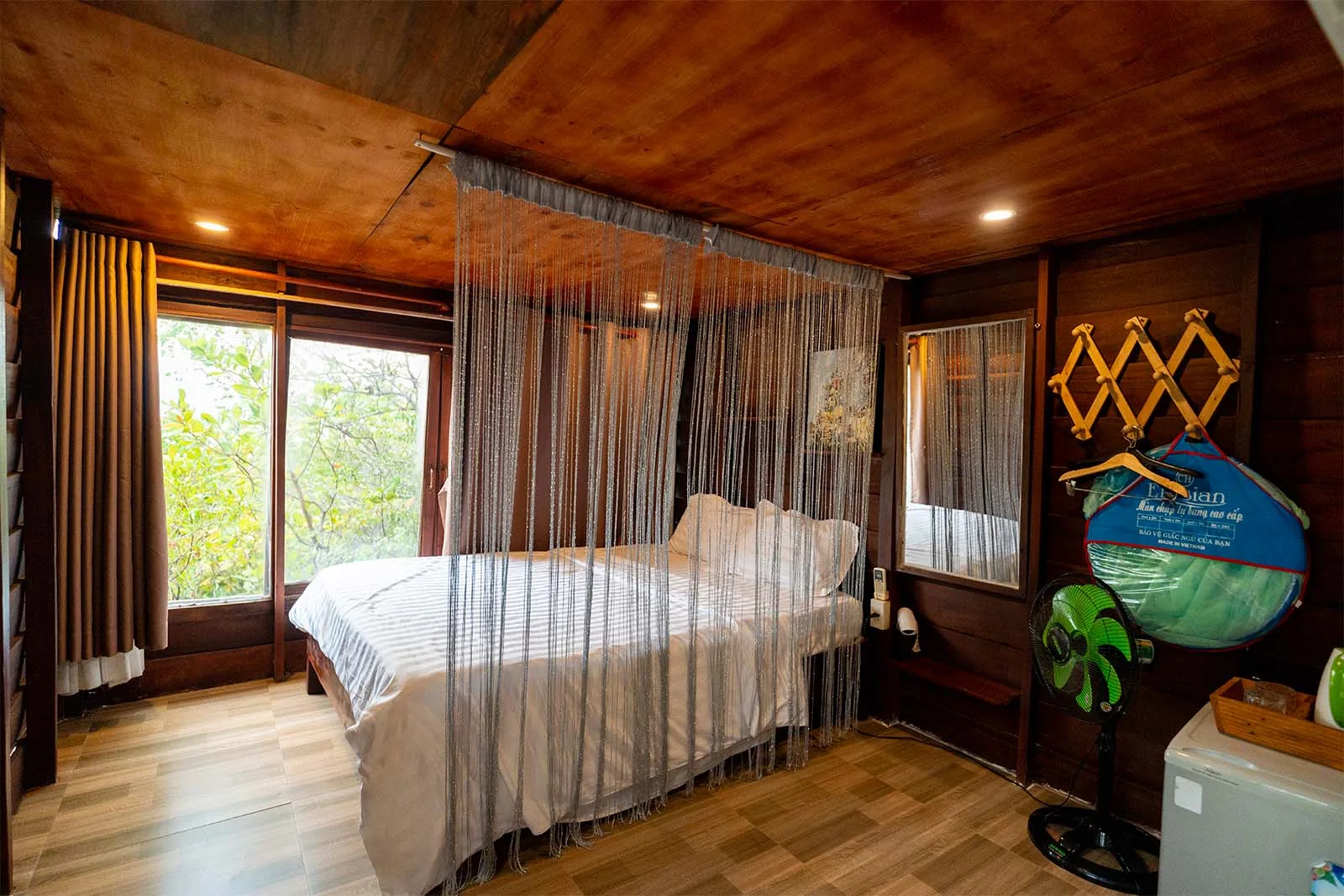 Nhà của Sóc Sao Biển Bình Lập - Squirrel Bungalow