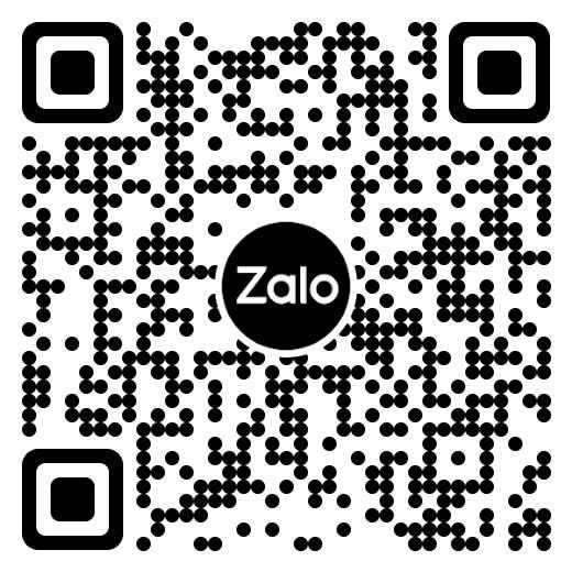 QR Zalo Tour Chú Lãm