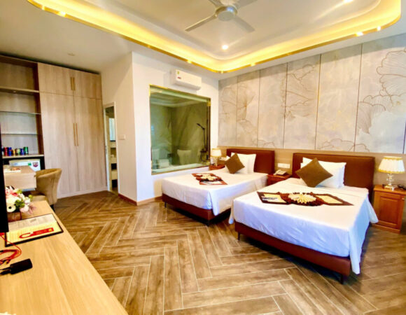 Bình Hưng Vĩnh Hy Có Gì Chơi? Top 10 Trải Nghiệm Độc Đáo 2026