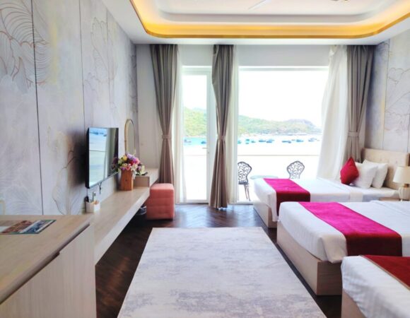 So Sánh Tour Bình Hưng Vĩnh Hy 2N1Đ vs 3N2Đ – Nên Chọn Loại Nào?